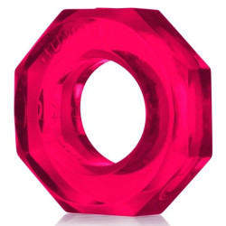 Oxballs Cockring Humpballs Rose
